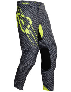 ACERBIS X-FLEX CARBON TITANIUM PANTALONI