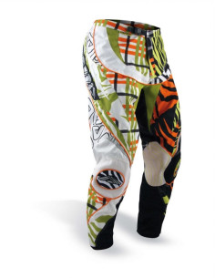 PANTALONI ACERBIS ZEBOO 2