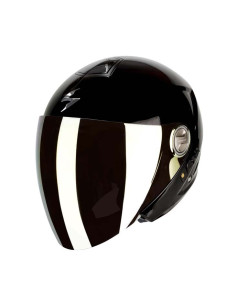 SCORPION EXO 210 SOLID HELMET 2