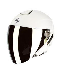SCORPION EXO 210 SOLID HELMET