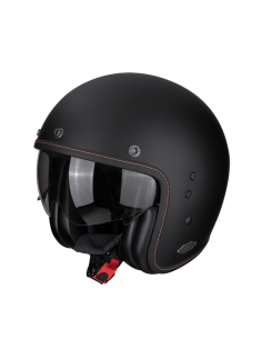 SCORPION EXO BELFAST SOLID CASCO 2