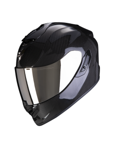 SCORPION EXO 1400 CARBON AIR SOLID CASCO