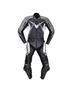 TUTA 2 PEZZI IXS CONQUEST DONNA