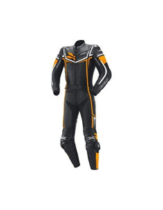 TUTA 2 PEZZI IXS RAY