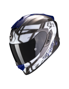 SCORPION EXO 1400 AIR SPATIUM CASCO