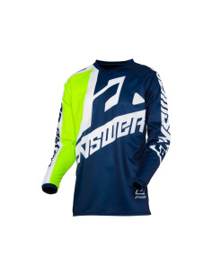 ANSWER SYNCRON VOYD T-SHIRT