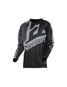 ANSWER T-SHIRT SYNCRON VOYD