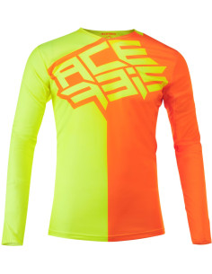 ACERBIS MX ECLIPSE MAGLIETTA