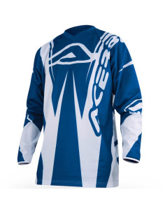 ACERBIS MAGLIETTA DEL MARCHIO MOTO