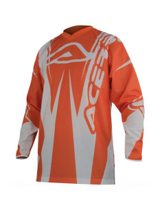 ACERBIS MAGLIETTA DEL MARCHIO MOTO 2