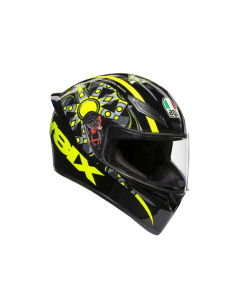 CASCO AGV K1 FLAVUM 46