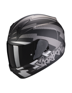 SCORPION EXO 390 CASCO PATRIOT 2