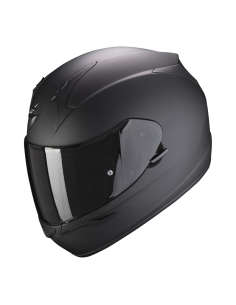 SCORPION EXO 390 CASCO SOLIDO