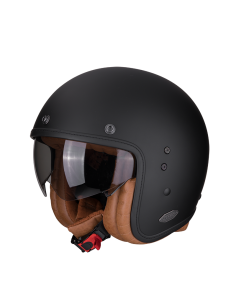 SCORPION EXO BELFAST LUXE HELM