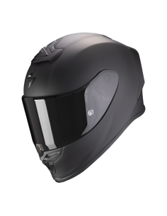 SCORPION EXO R-1 AIR SOLID CASCO 2