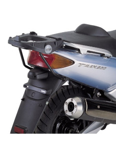 SUPPORTO BAGAGLIAIO GIVI YAMAHA T-MAX 500