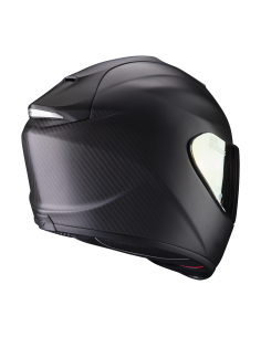 SCORPION EXO 1400 CARBON AIR SOLID CASCO 2