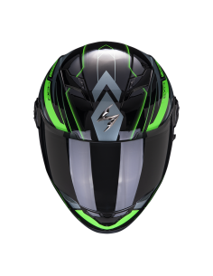 SCORPION EXO 490 NOVA HELMET 2