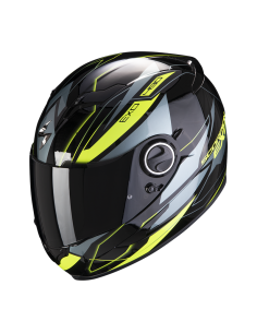SCORPION EXO 490 NOVA CASCO 2