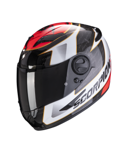 CASCO SCORPION EXO 490 TOUR
