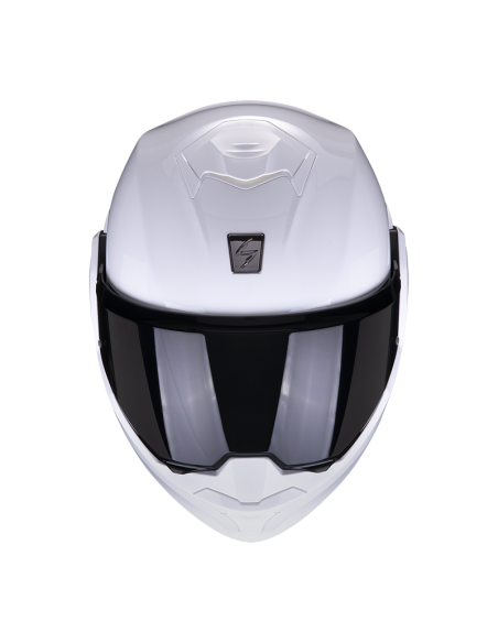 SCORPION EXO CASCO SOLID TECH