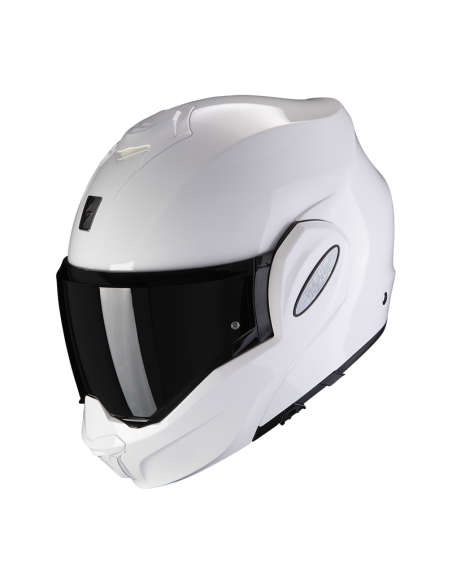 SCORPION EXO CASCO SOLID TECH