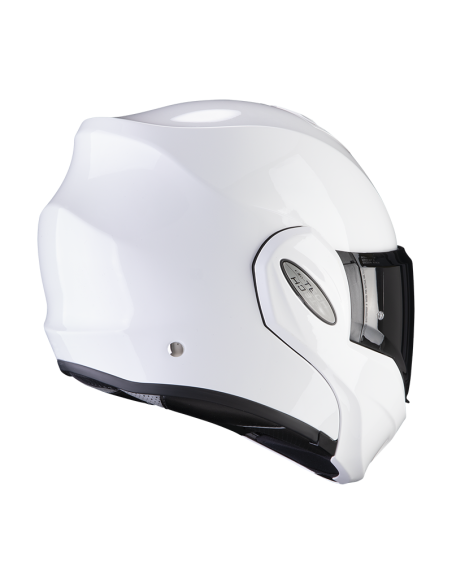 SCORPION EXO CASCO SOLID TECH