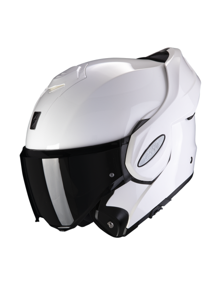 SCORPION EXO CASCO SOLID TECH
