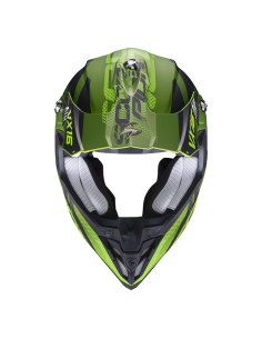 CASCO SCORPION VX16 AIR ALBION 2