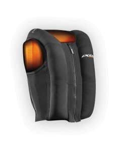 GILET IXON IX-AIRBAG U03