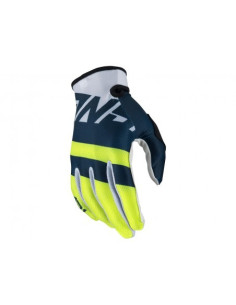 ANSWER GUANTO AR1 STO ANDANDO 2