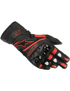 ALPINESTARS GUANTO TWIN RING