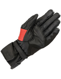 ALPINESTARS GUANTO TWIN RING 2