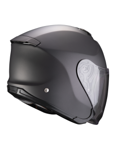 SCORPION EXO CASCO SOLID S1 2