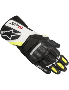 ALPINESTARS GUANTO DA UOMO SP-8 V2