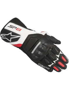 ALPINESTARS GUANTO DA UOMO SP-8 V2 2