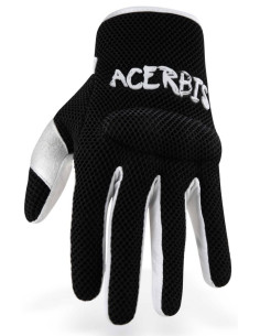 GUANTO ACERBIS NA-NO VENTED UOMO