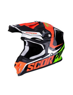 CASCO SCORPION VX16 AIR ERNE