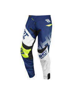 PANTALONI SHOT TRUST