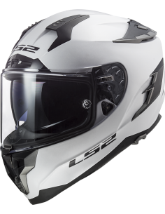 CASCO LS2 FF327 CHALLENGER SOLID 2