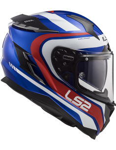 LS2 FF327 CHALLENGER FUSION | FREE SHIPPING | FIBER HELMET | 30% 2