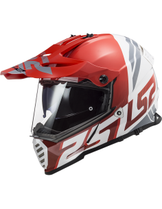 CASCO LS2 MX436 PIONEER EVO EVOLVE
