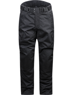 PANTALON LS2 CHART EVO SHORT MAN