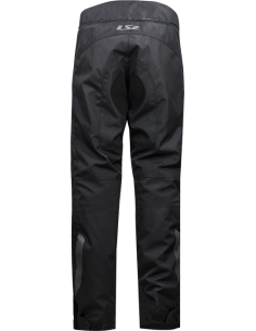 LS2 CHART EVO SHORT PANTALONI UOMO 2