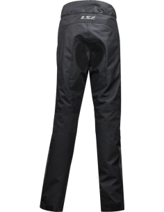 LS2 CHART EVO SHORT PANTALONI DONNA 2