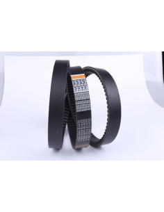 WOTTAN STORM / -T 125 CINGHIA DI TRASMISSIONE