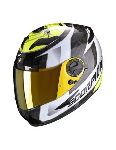 CASCO SCORPION EXO 490 TOUR 2