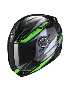 SCORPION EXO 490 NOVA HELMET