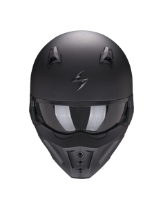SCORPION EXO SOLID COVERT-X 2
