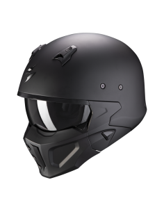 SCORPION EXO SOLID COVERT-X